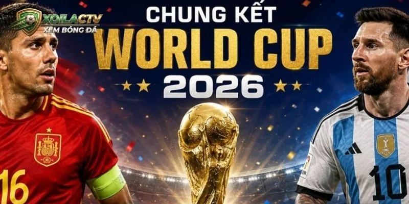 Nhận định Tây Ban Nha và Argentina với đội hình chất lượng